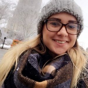 Meet your Posher, Heidi